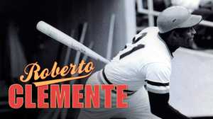 Roberto Clemente poster image