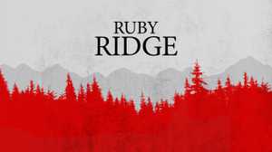 Ruby Ridge (español) poster image