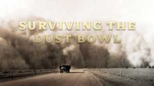 Surviving the Dust Bowl poster image