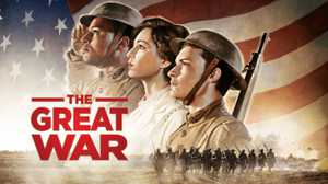 The Great War poster image