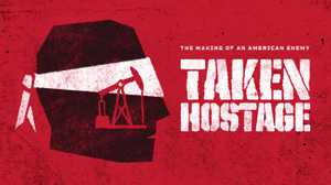 Taken Hostage poster image