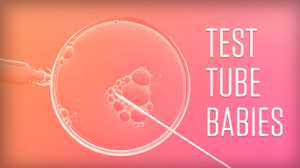 Test Tube Babies poster image