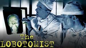 The Lobotomist poster image