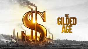 The Gilded Age poster image