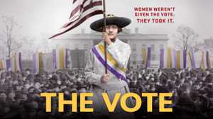 The Vote poster image