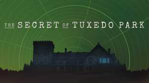 The Secret of Tuxedo Park poster image