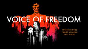 Voice of Freedom poster image