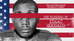 The Blinding of Isaac Woodard (español) poster image