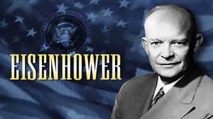 Eisenhower poster image