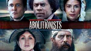 The Abolitionists poster image