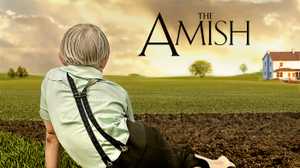 The Amish poster image