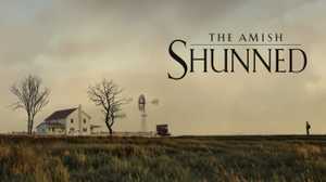 The Amish: Shunned poster image