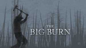 The Big Burn poster image