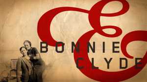 Bonnie & Clyde poster image