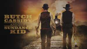 Butch Cassidy and the Sundance Kid poster image