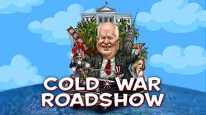 Cold War Roadshow poster image