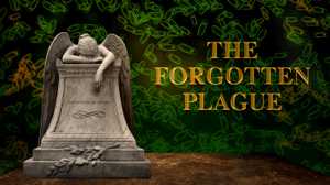 The Forgotten Plague poster image