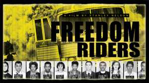 Freedom Riders poster image