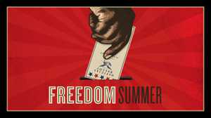 Freedom Summer poster image