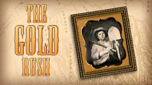 The Gold Rush poster image