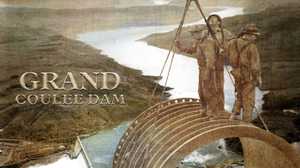 Grand Coulee Dam poster image