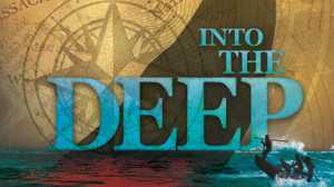 Into the Deep: America, Whaling & the World poster image