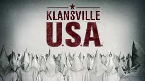 Klansville U.S.A. poster image