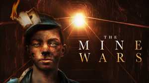 The Mine Wars poster image