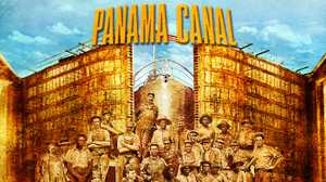 Panama Canal poster image