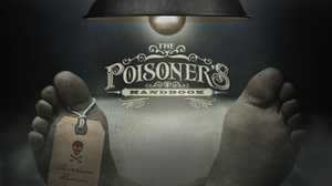 The Poisoner's Handbook poster image