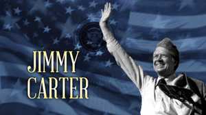 Jimmy Carter poster image