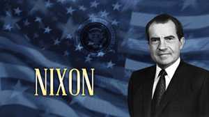 Nixon poster image