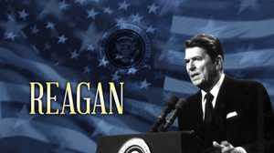 Reagan poster image