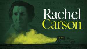 Rachel Carson poster image