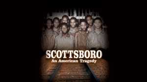 Scottsboro: An American Tragedy poster image