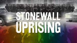 Stonewall Uprising poster image