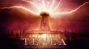 Tesla poster image