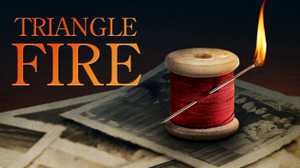 Triangle Fire poster image