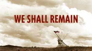 We Shall Remain poster image