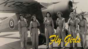 Fly Girls poster image