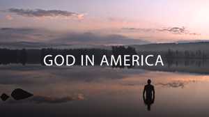 God in America poster image