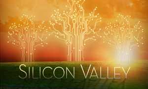 Silicon Valley poster image