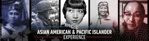 The Asian American and Pacific Islander Experience poster image
