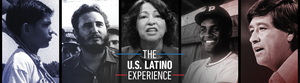 The U.S. Latino Experience poster image