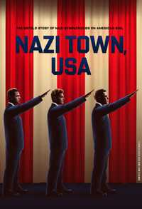 Nazi Town, USA  (español) poster image