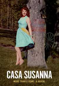 Casa Susanna poster image