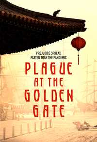 Plague at the Golden Gate (Chinese) poster image