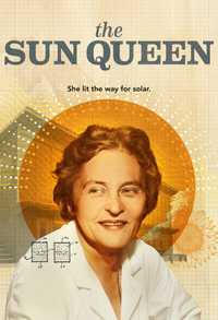 The Sun Queen poster image