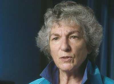 Eleanor Roosevelt biographer, Blanche Wiesen Cook Eleanor_cooke_Feature.jpg