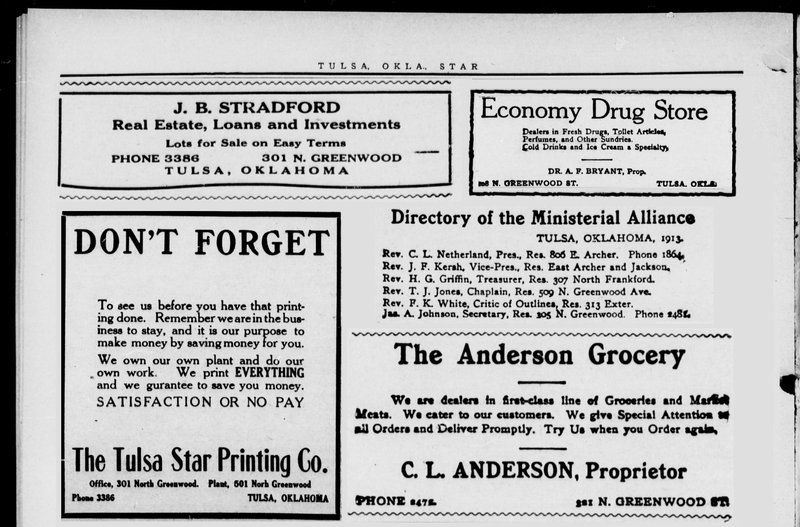 T-town-black-wall-street-greenwood-newspaper-ads.jpg